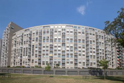 Woning Oostmaaslaan 624 Rotterdam