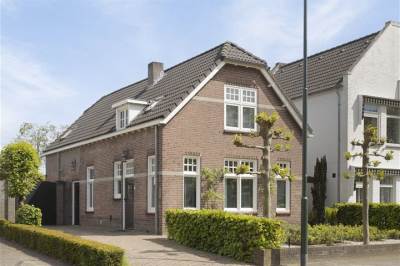 Woning Stationsstraat 47 Veghel