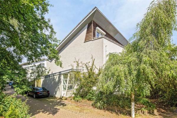 Woning Prof. Oudpark 85 Ede