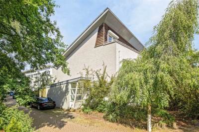 Woning Prof. Oudpark 85 Ede