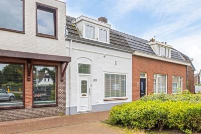 Woning Mierloseweg 209 Helmond
