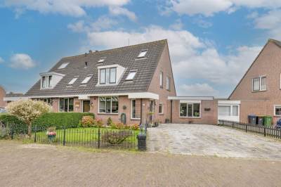 Woning Petersburg 37 Nigtevecht