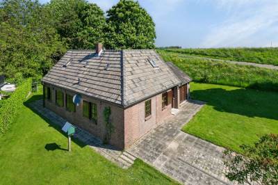 Woning Zalmstraat 10a Millingen aan de Rijn