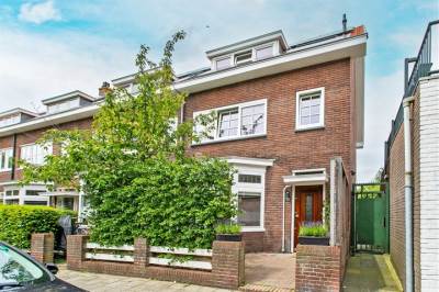 Woning Middenweg 171 Haarlem