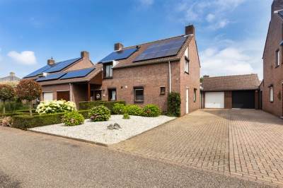 Woning op 't Root 12 Stevensweert