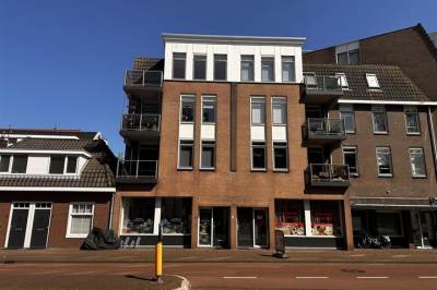 Woning Oude Sluis 11 Purmerend