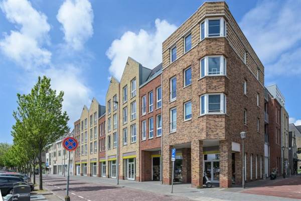 Woning Nieuwstraat 2A5 Beverwijk