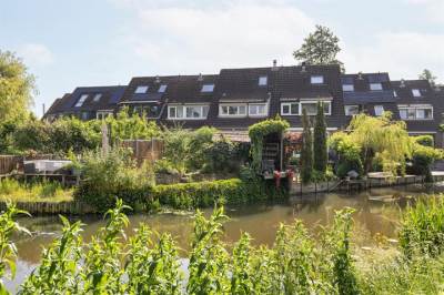 Woning Reigerskamp 59 Maarssen