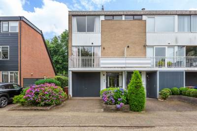 Woning Valeriaanstraat 183 Soest