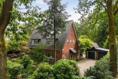 Woning Heideweg 43 Soest