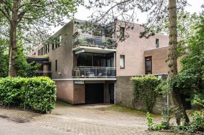 Woning Generaal Winkelmanlaan 37 Aerdenhout