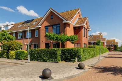 Woning Binnengracht 49 Rhoon