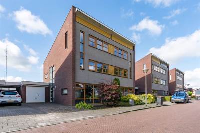 Woning Bijvank 53 Vroomshoop