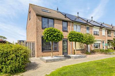 Woning Zuidvlietstraat 109 Goes