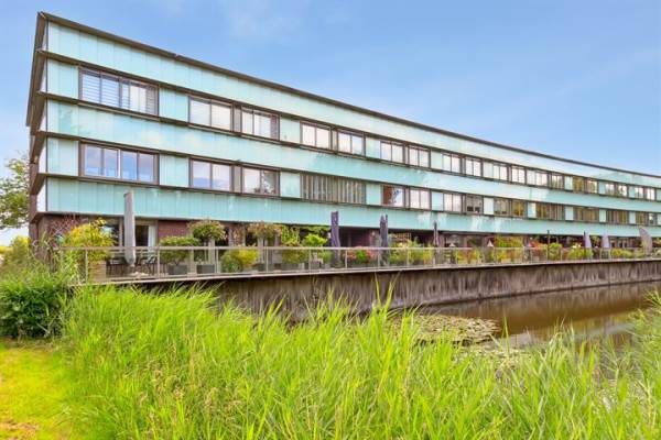 Woning Renoirstraat 200 Almere