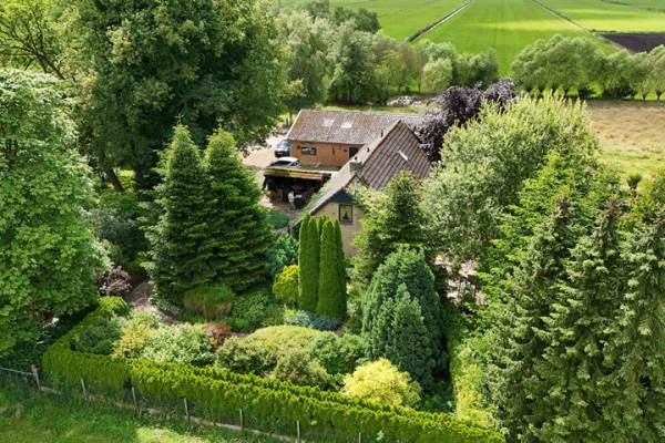 Woning Riegshoogtendijk 214 Kerkenveld