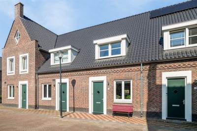 Woning Panneveld 5 Nuenen