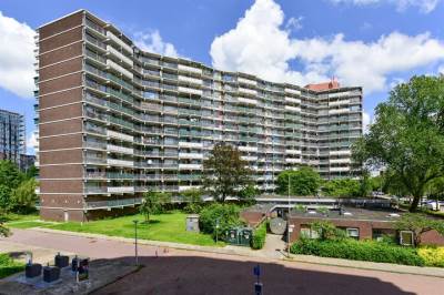 Woning Loenermark 342 Amsterdam