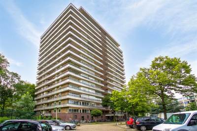 Woning Livingstonelaan 1200 Utrecht