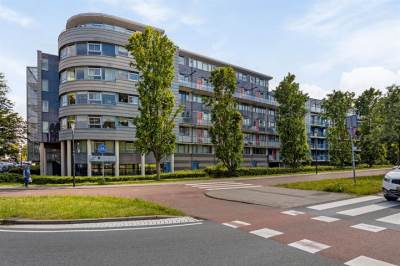 Woning Vincent van Goghlaan 145 Maassluis