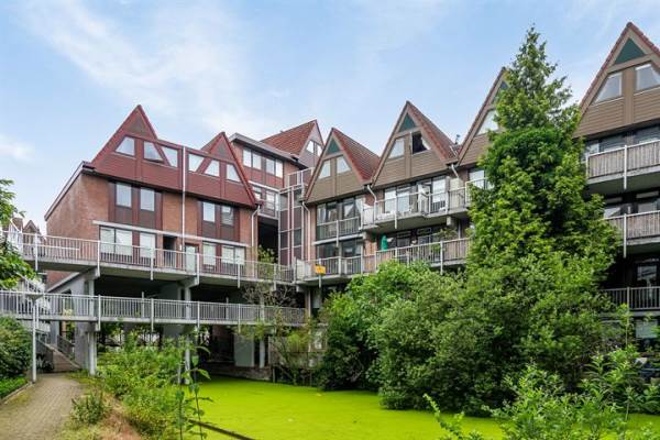 Woning Gravin Adélastraat 118 Rotterdam