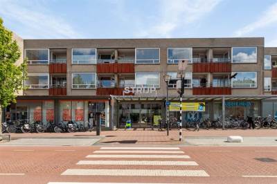 Woning Strijpsestraat 153A Eindhoven