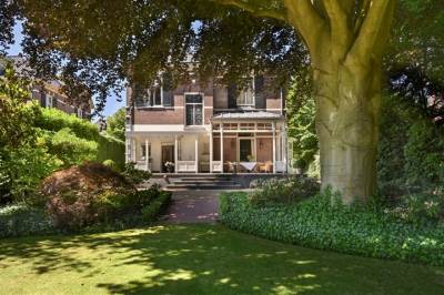 Woning Zutphensestraatweg 28 Ellecom