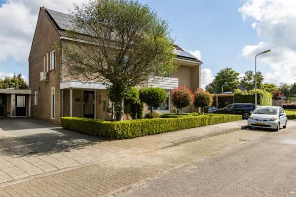 Woning Kosterskamp 21 Den Ham (OV)