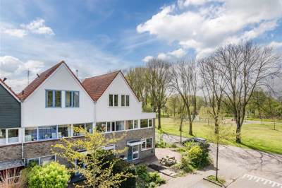 Woning Dodonaeusstraat 2 Zaandam