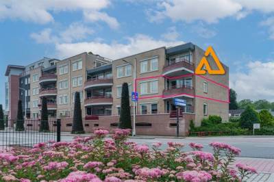 Woning de Joncheerelaan 31 Nijverdal