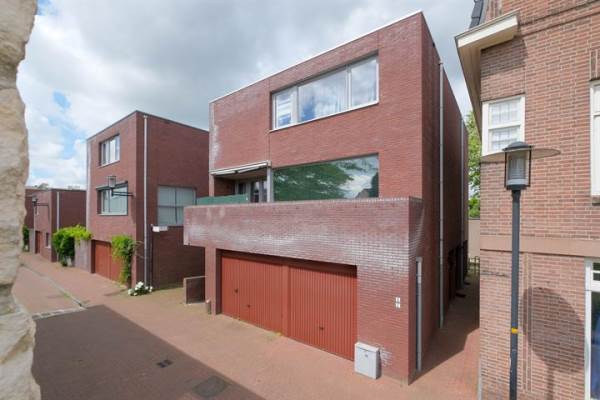 Woning Tuinstraat 5 Almelo