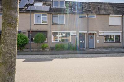 Woning Rijnlaan 236 Helmond