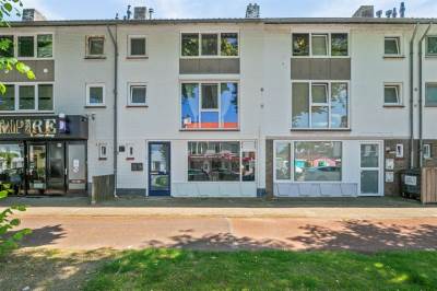 Woning Burgemeester van Hooffln 112 Veldhoven