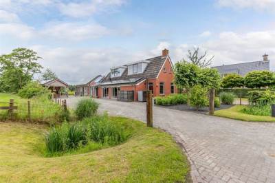 Woning Noorderend 53 Drachten