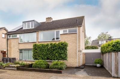 Woning Nonnenveld 4 Oosterhout (NB)