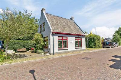 Woning Idzardaweg 45 Ter Idzard