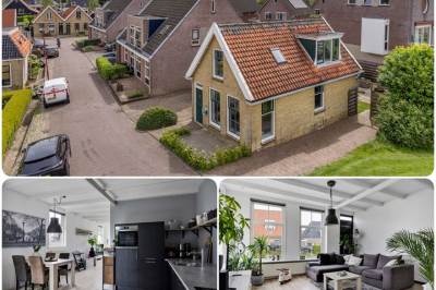 Woning Schans 2 Makkum