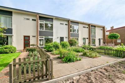 Woning van Heemskerckstraat 58 Hoogezand