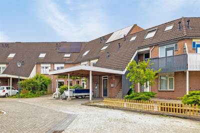 Woning Buitenerf 87 Breda