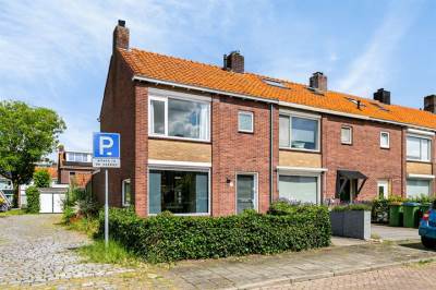Woning Oude Bogerd 14 Breda