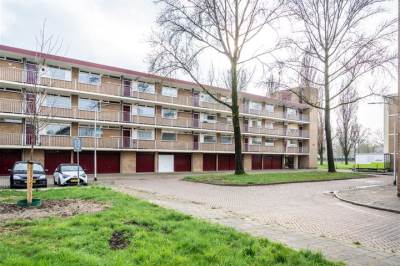 Woning Malvert 6261 Nijmegen