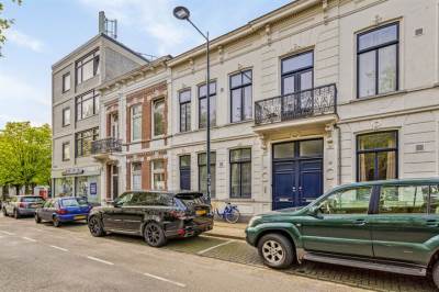 Woning Sophiastraat 15 Breda