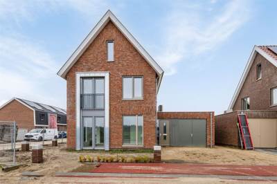 Woning Koymansakker 31 Duizel