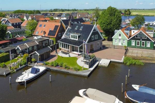 Woning Westknollendam 65 Westknollendam