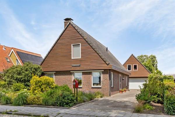 Woning Westelijke Doorsnee NZ 90 Emmer-Compascuum