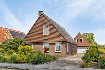 Woning Westelijke Doorsnee NZ 90 Emmer-Compascuum