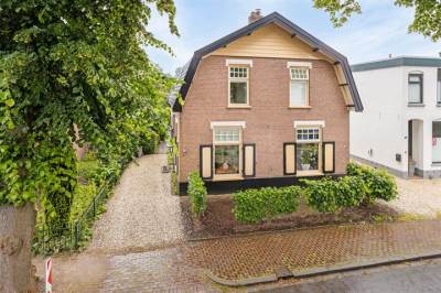 Woning Koningstraat 57 Apeldoorn