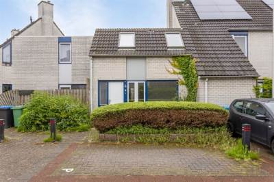 Woning Dokter Duetzlaan 6 Wassenaar