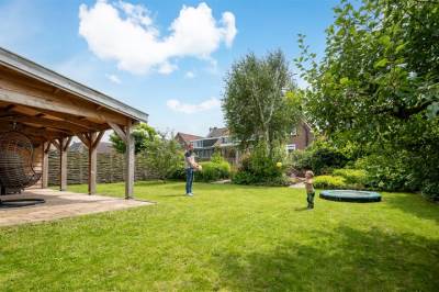 Woning Kom Lekdijk 26 Lexmond