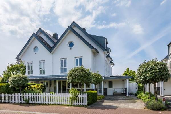 Woning Naxos 27 Hoofddorp